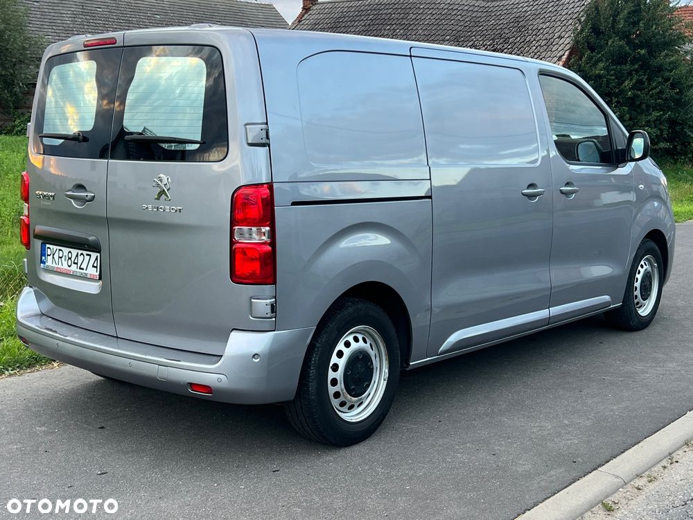 Peugeot Expert - 5