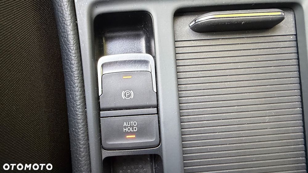 Volkswagen Golf GTD BlueMotion Technology - 32