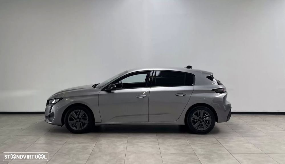 Peugeot 308 1.2 PureTech Active Pack - 4