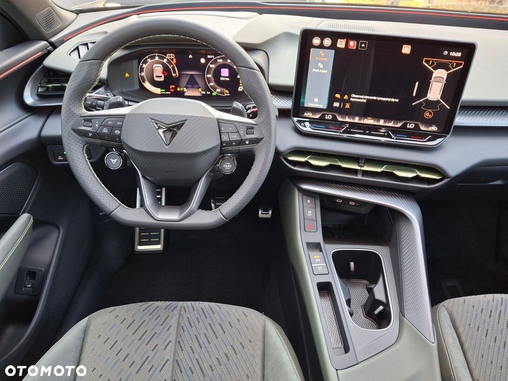 Cupra Terramar 1.5 eTSI mHEV Tribe Edition DSG - 27