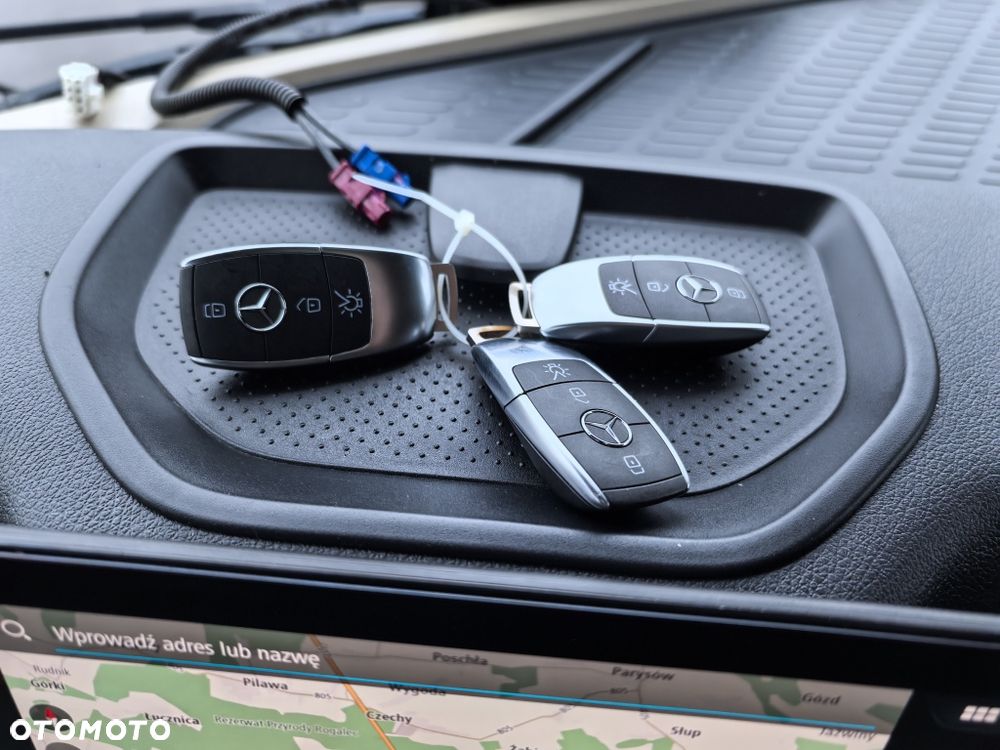 Mercedes-Benz Actros L 1851 LSnRL * Olejowy Retarder * GigaSpace * 2 zbiorniki * LED * - 20