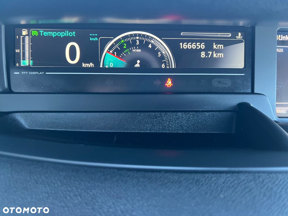 Renault Grand Scenic Energy dCi 130 S&S Bose Edition - 38