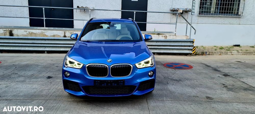BMW X1 - 3