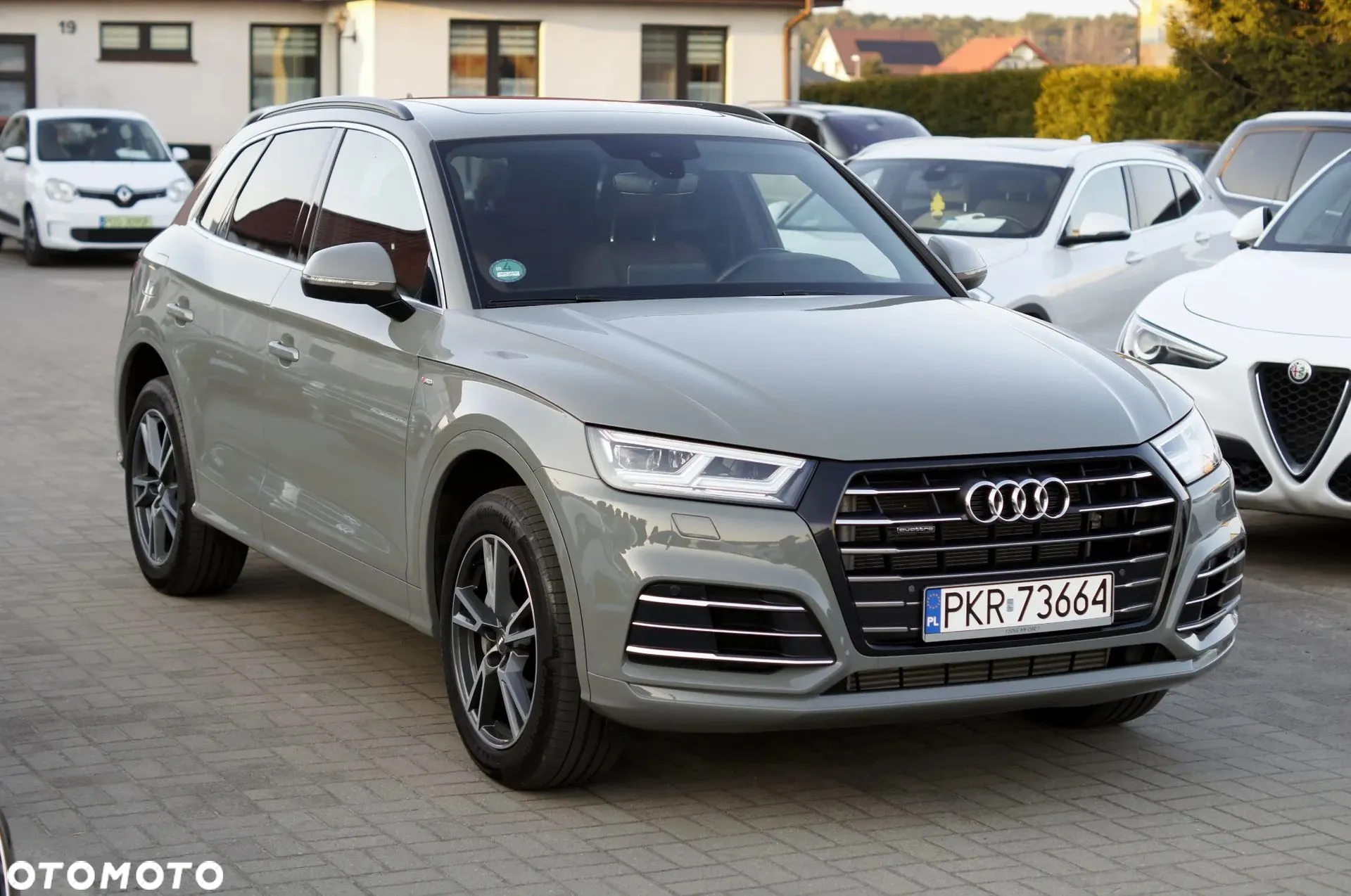 Audi Q5 3.0 TDI Quattro Tiptronic - 4