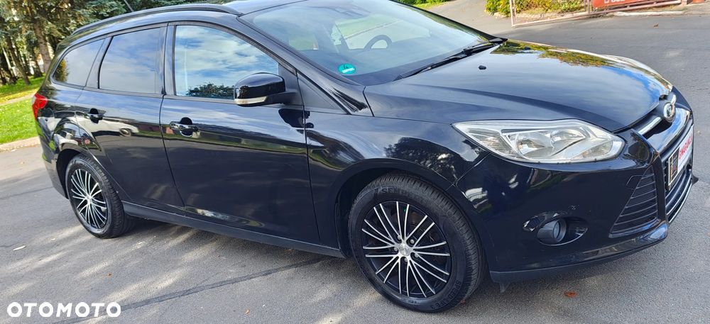 Ford Focus - 6