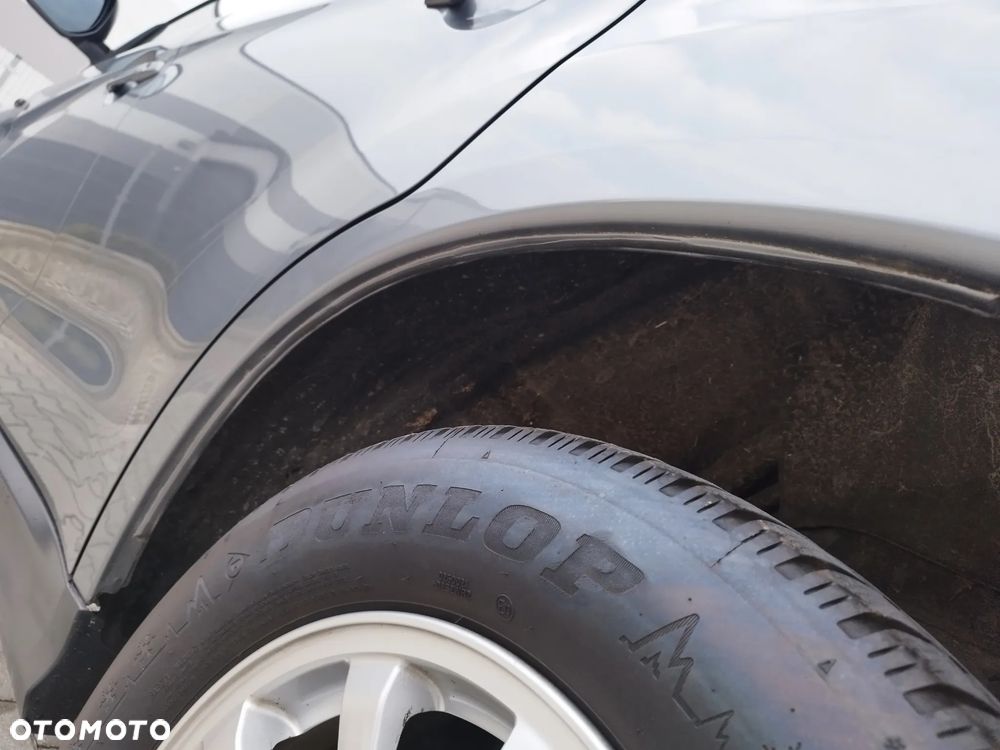 Mitsubishi ASX 1.8 DI-D 2WD Invite - 32