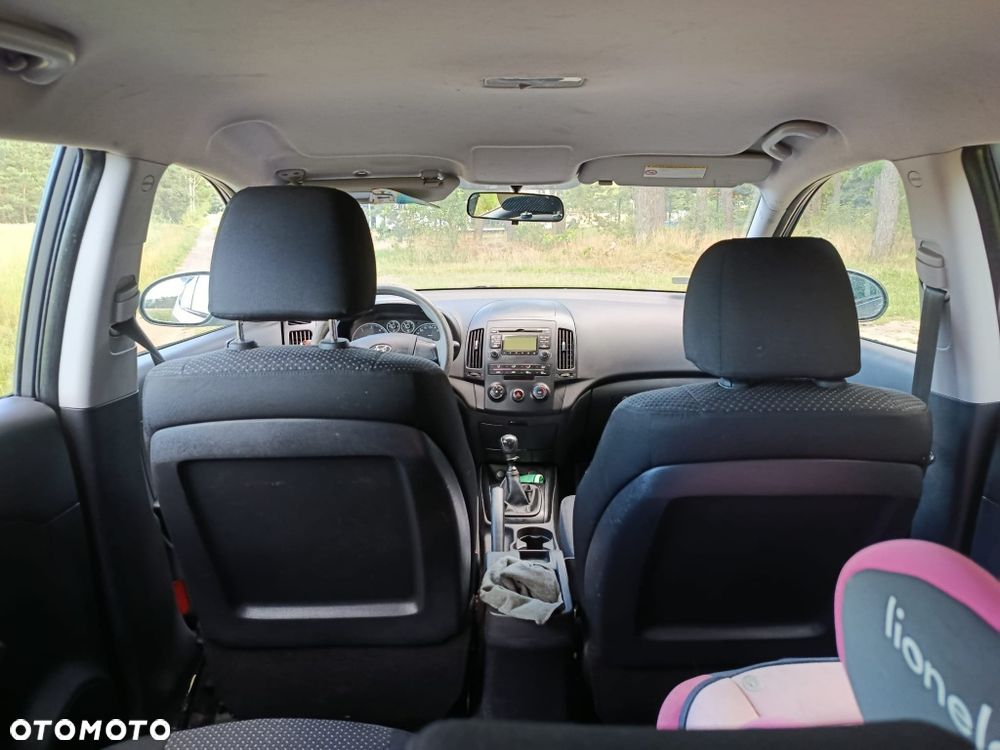 Hyundai i30 - 6