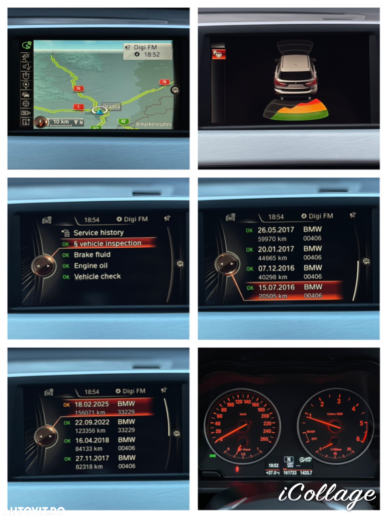 BMW X1 sDrive18d Sport Line - 7