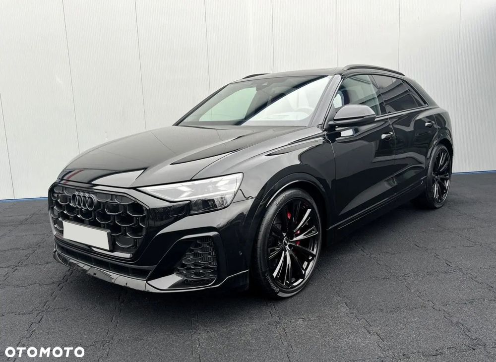 4x Felgi 20 m.in. do AUDI A4 B8 B9 A5 8T 8F F5 A7 4G8 4K8 A8 D4 D5 Q7 4M RS4 RS5 RS7 - HF5198 - 4