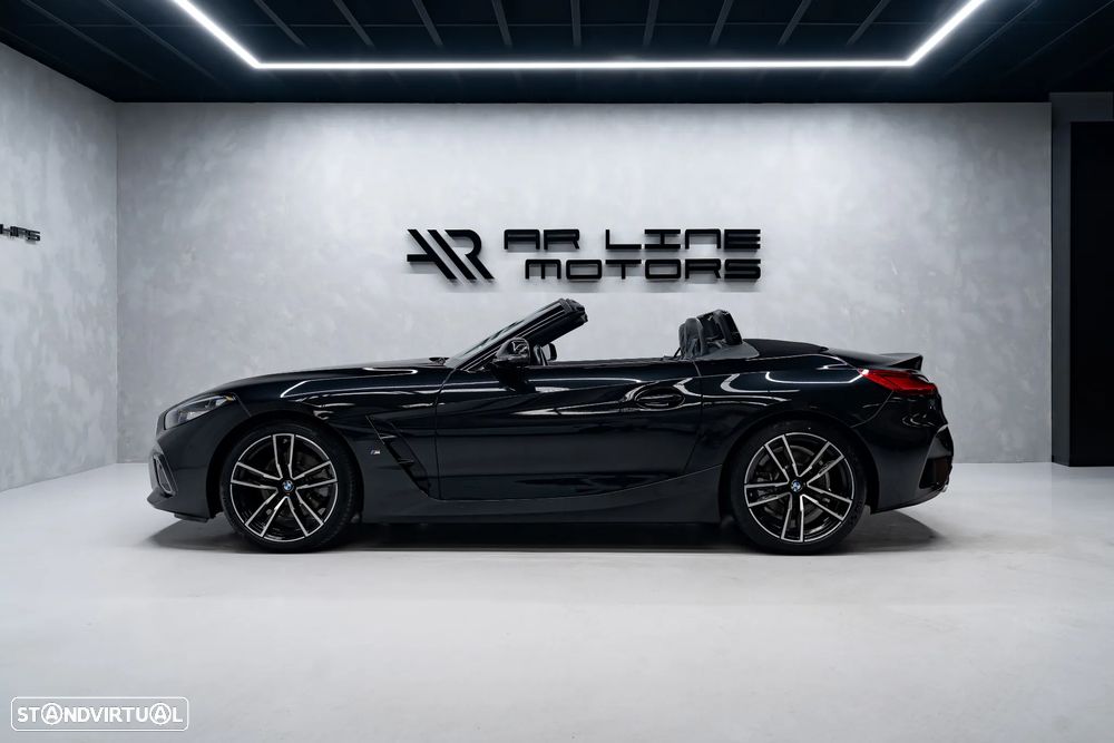 BMW Z4 sDrive30i Aut. M Sport - 15
