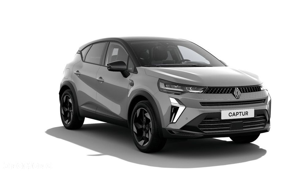 Renault Captur - 3