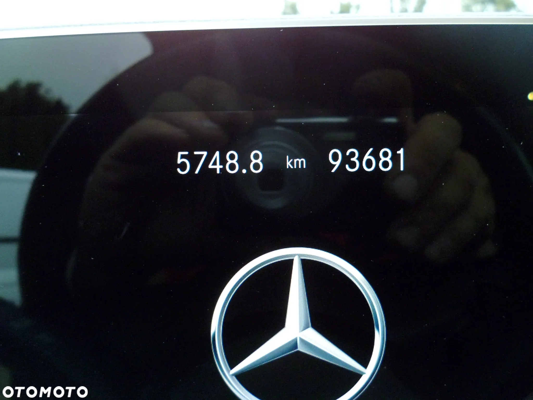 Mercedes-Benz GLE - 4