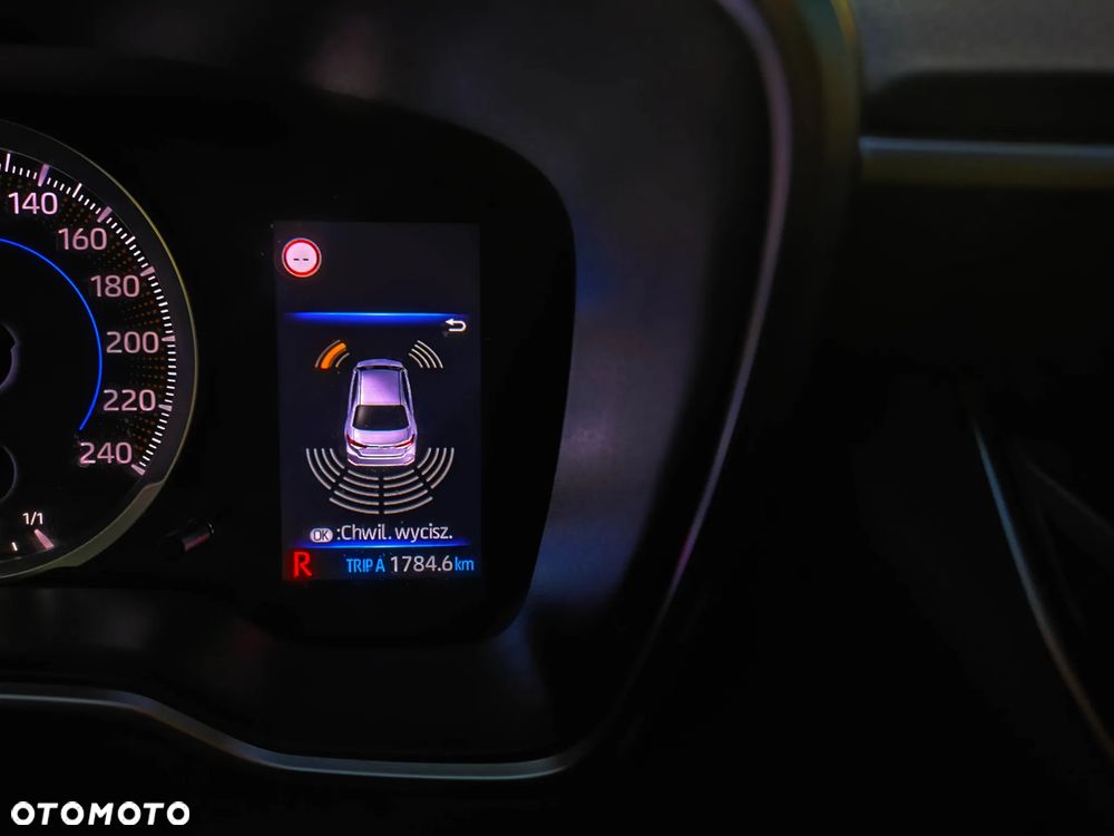 Toyota Corolla 1.8 Hybrid Comfort - 11