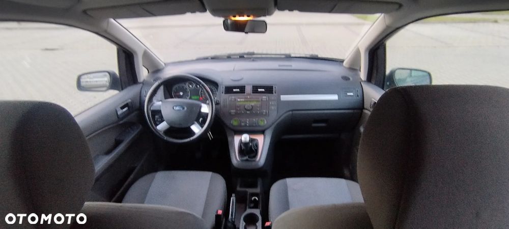 Opel Combo - 5