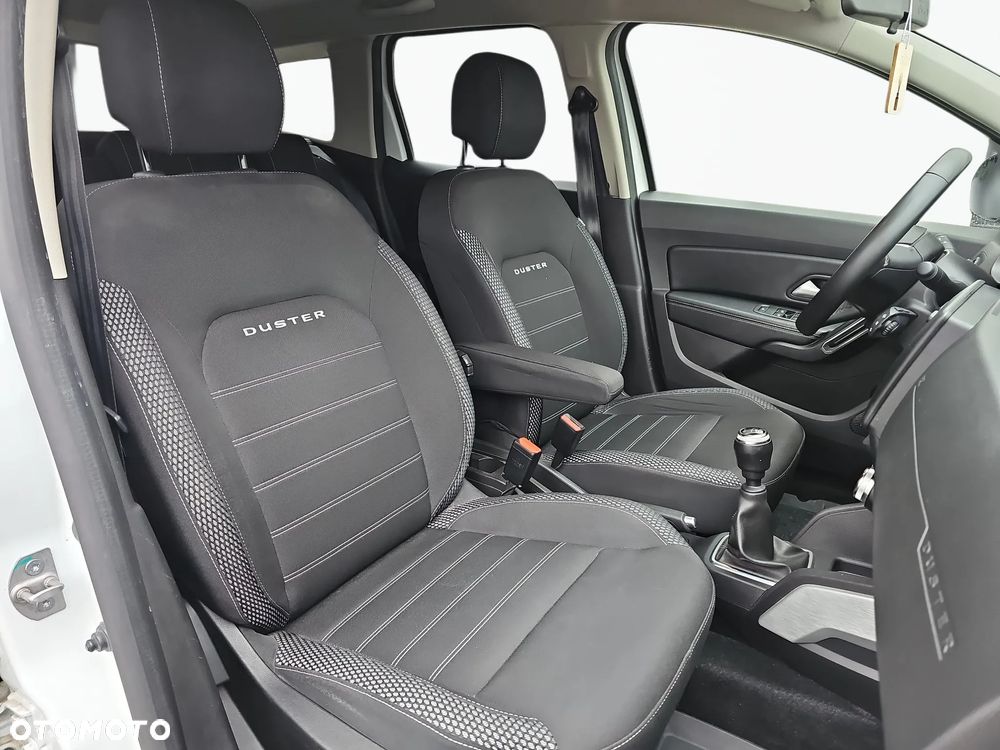 Dacia Duster 1.3 TCe Prestige - 17