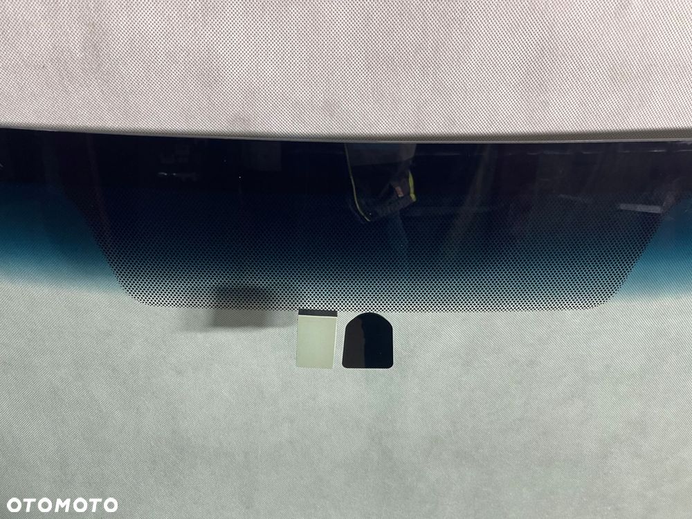 toyota sequoia szyba przednia nowa solar 2001-2007 - 2