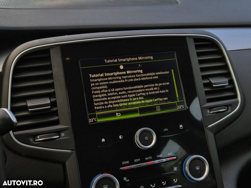 Renault Talisman ENERGY TCe 150 EDC LIFE - 34