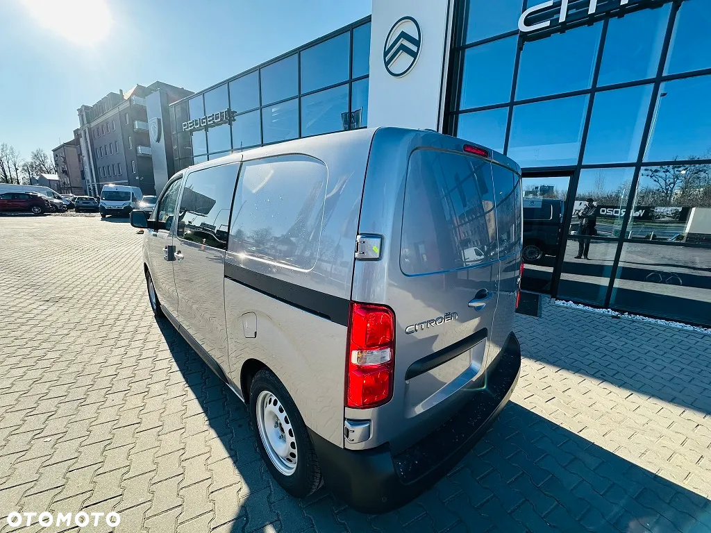 Citroën Jumpy - 14