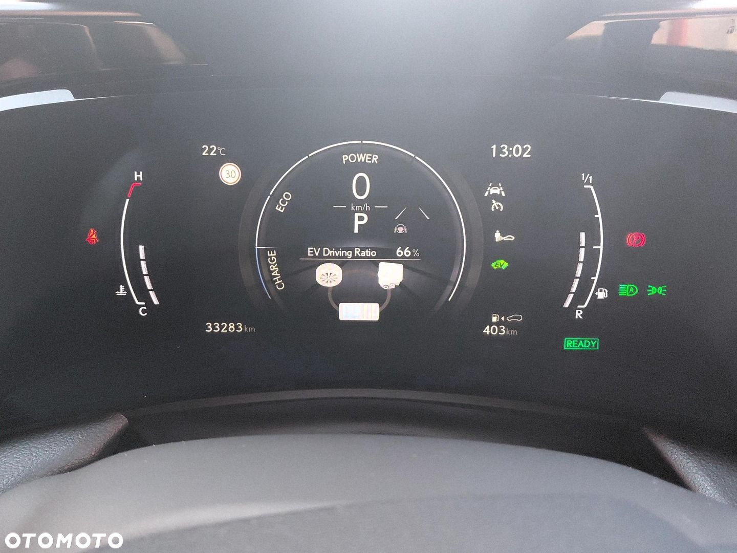 Lexus NX 350h Omotenashi AWD - 14