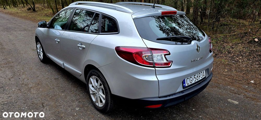 Renault Megane - 21