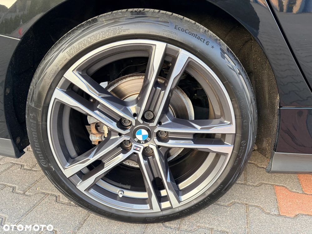 BMW Seria 2 218i M Sport - 23