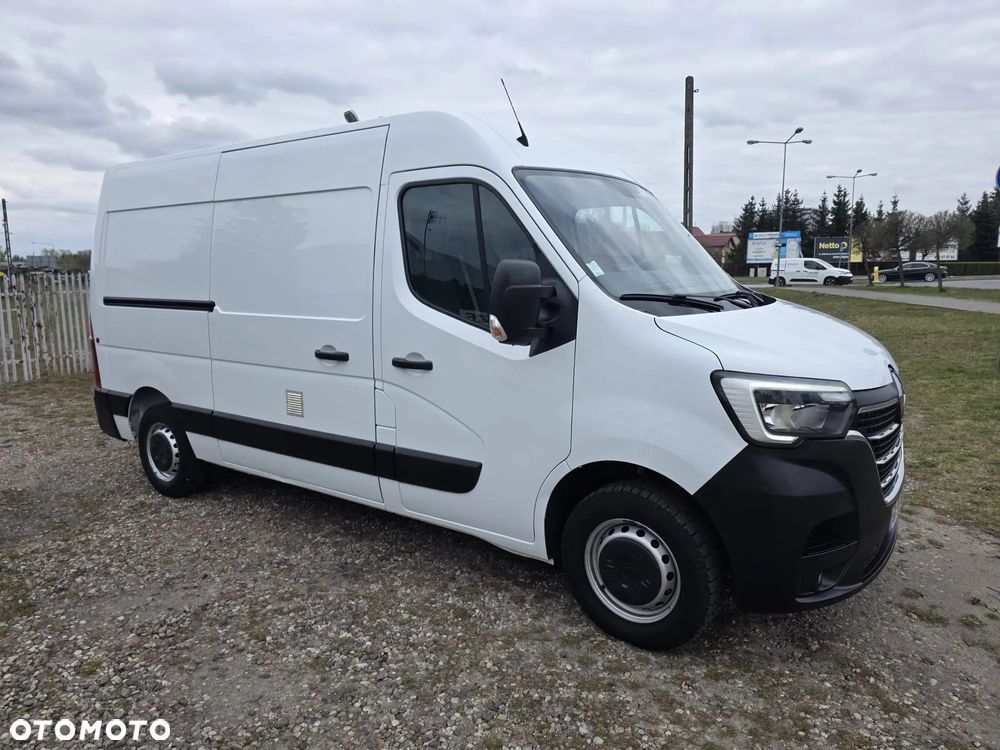 Renault Master L2H2 - 6