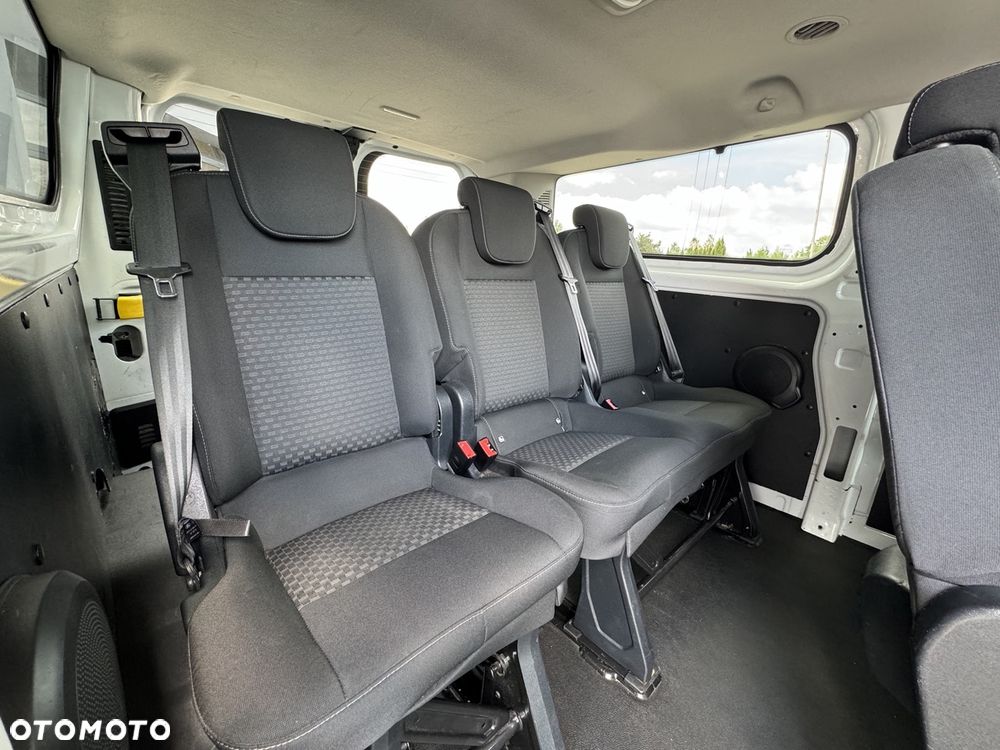 Ford Transit Custom 320 L2H1 Trend (bryg.) - 15