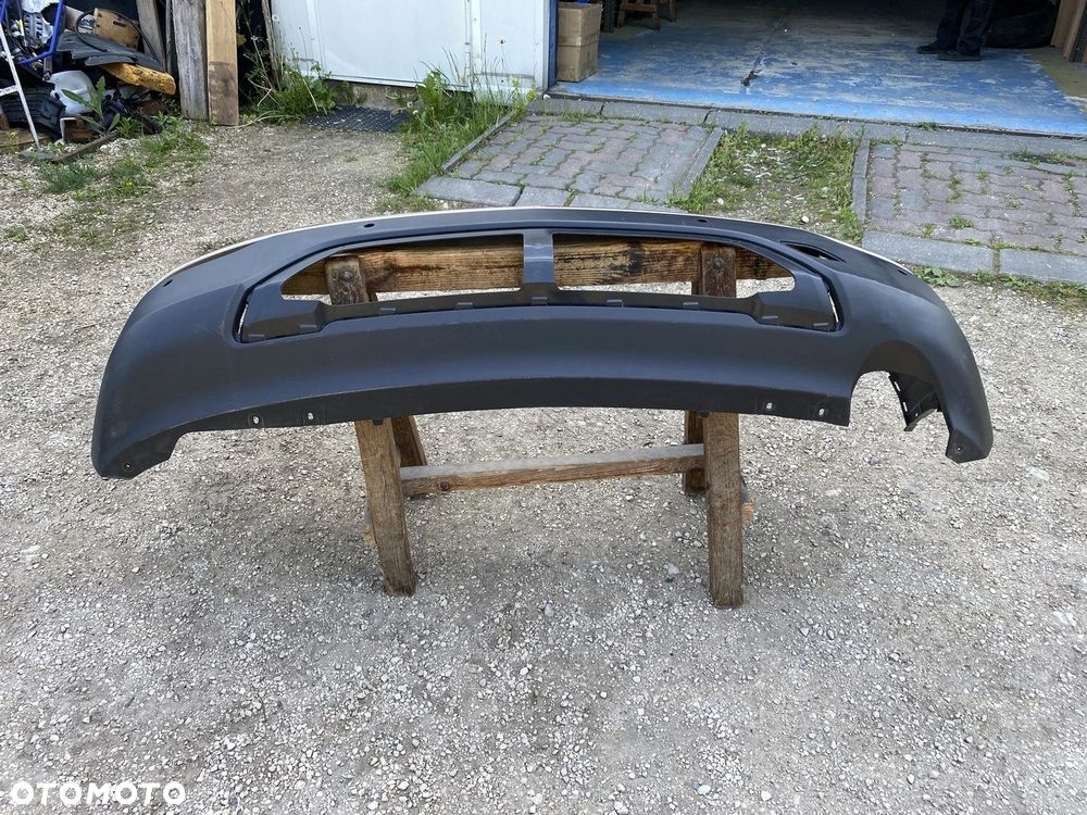ZDERZAK TYŁ TYLNY OPEL MOKKA X 16-19 42541977 - 5