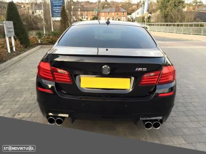 Body Kit Bmw Série 5 F10 (2010 a 2017) Look M5 - 26