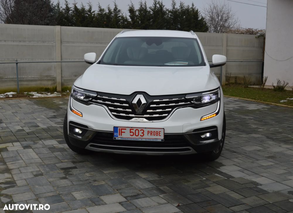 Renault Koleos - 33