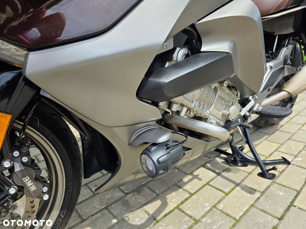 BMW K - 4