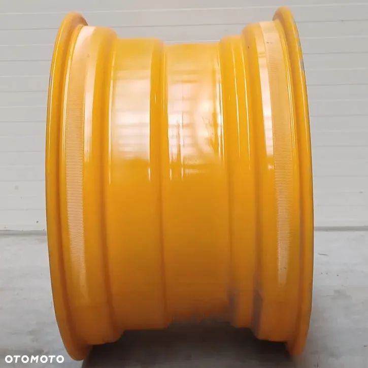 Felga koła 41/910100 do maszyn JCB 3CX, 4CX - 3