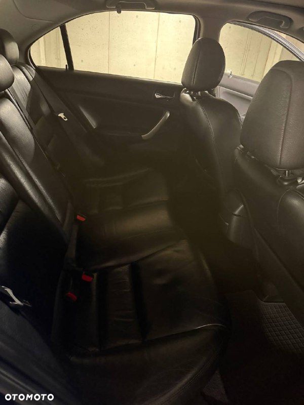 Honda Accord - 13