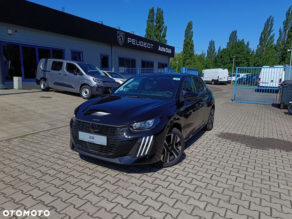 Peugeot 208 - 3