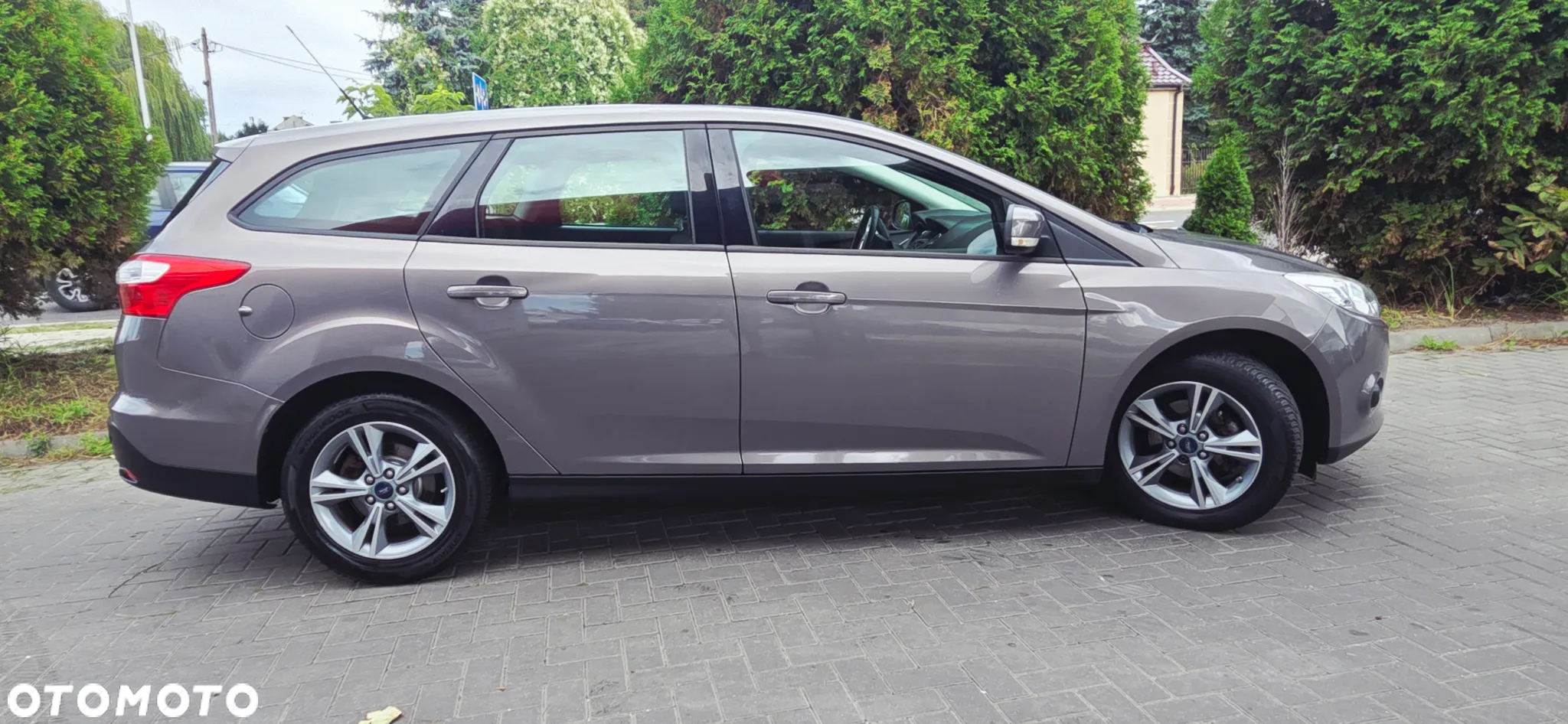 Ford Focus - 14