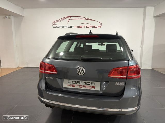 VW Passat Variant - 20