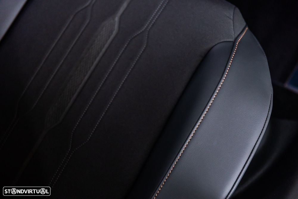 Cupra Formentor VZ 1.4 e-Hybrid DSG - 14