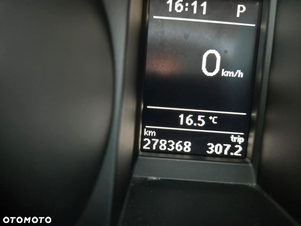 Skoda Yeti 2.0 TDI DSG 4x4 Ambition PLUS EDITION - 21