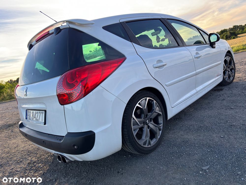 Peugeot 207 - 7