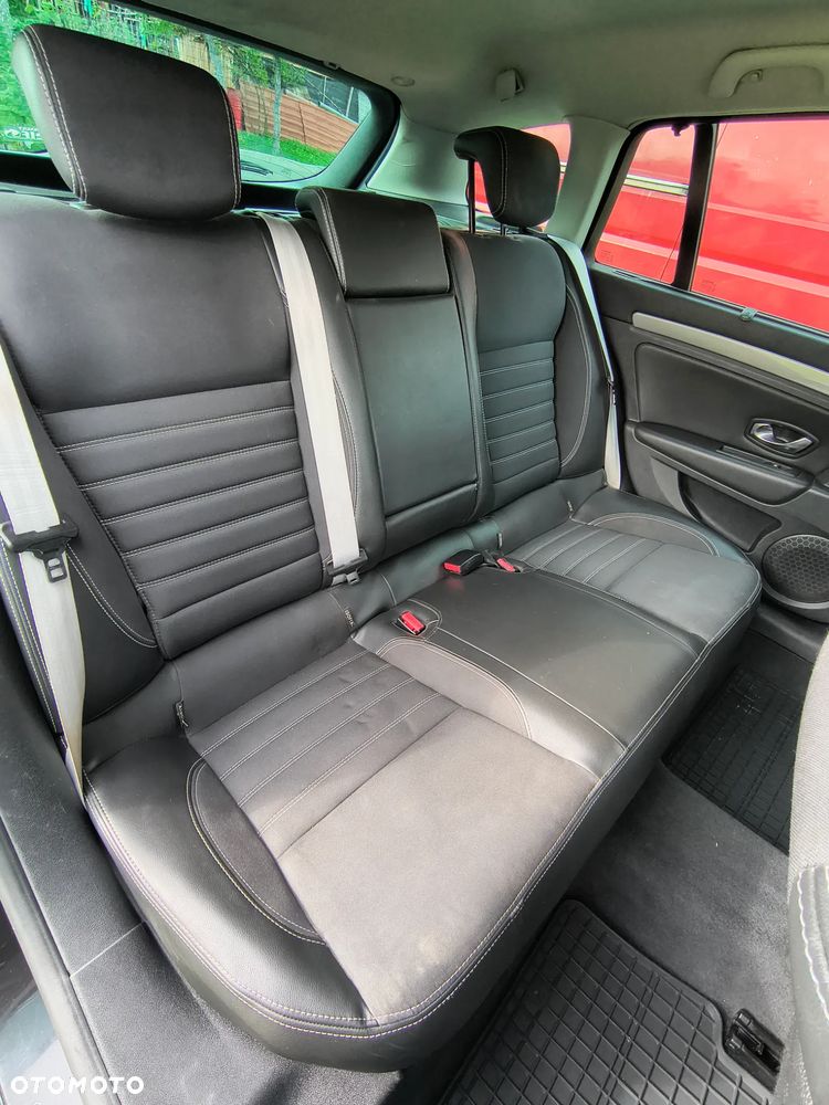 Renault Laguna 2.0 dCi Bose Edition - 18