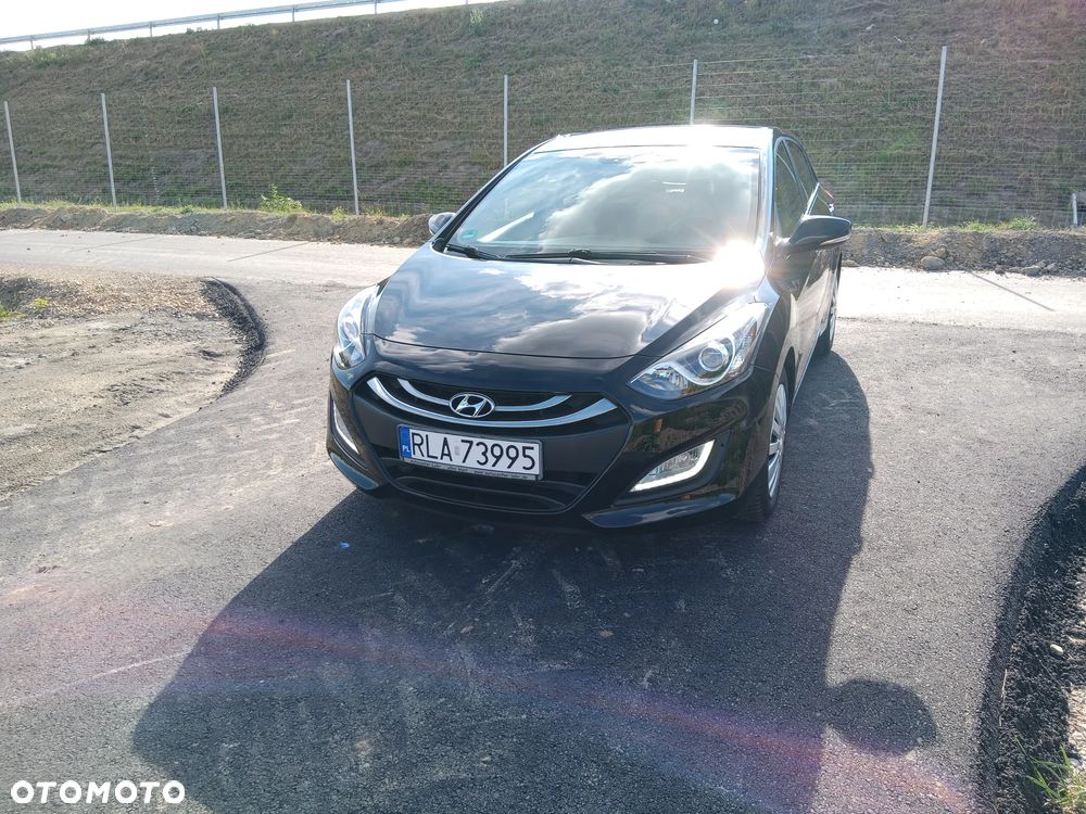 Hyundai i30 1.4 Premium - 7