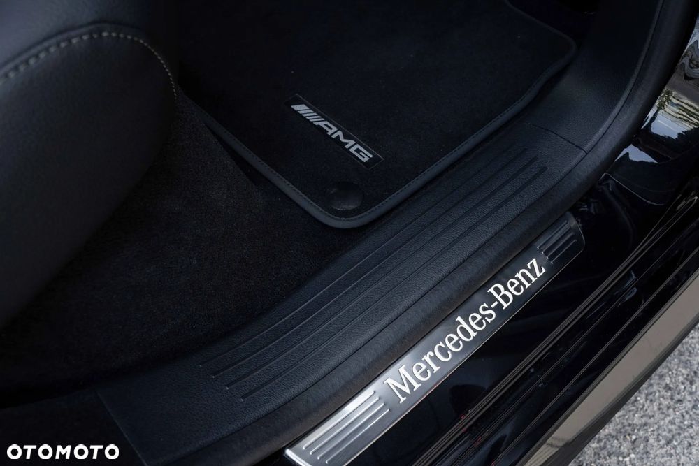 Mercedes-Benz GLE 450 d mHEV 4-Matic AMG Line - 28