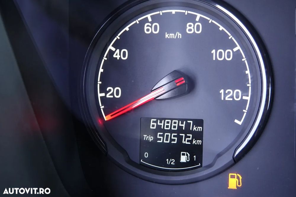 Scania R 450 / RETARDER / FULL AIRMATIC / ANVELOPE 100% / JANTE DIN ALIAJ / IMPORTAT / CONTRACT DE SERVICE POST-SERVICE - 36