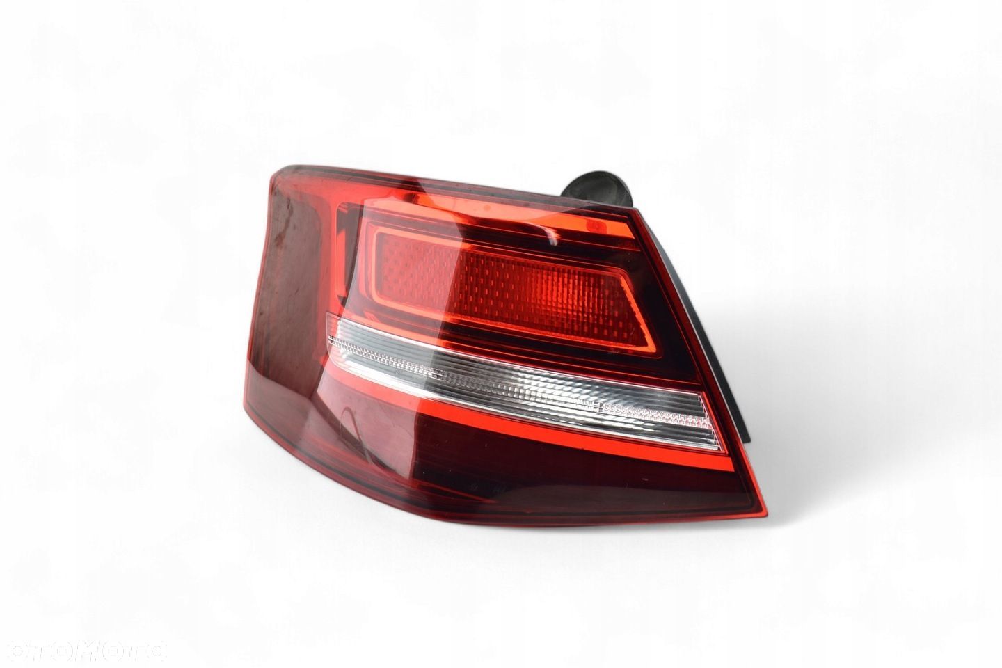 Lampa Lewy Tył w Błotnik AUDI A3 8V Hatchback 3D 2018R 8V3945069 - 1
