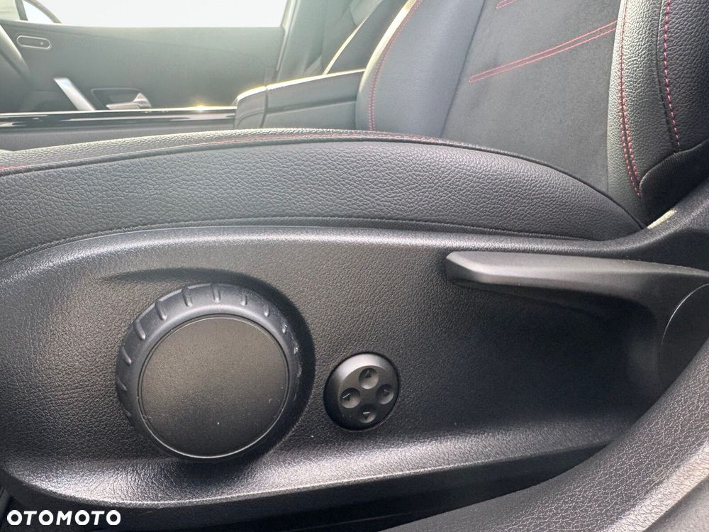 Mercedes-Benz Klasa A - 18