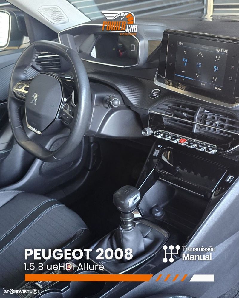 Peugeot 2008 - 5