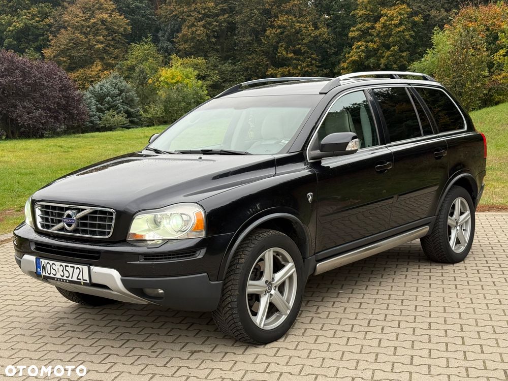 Volvo XC 90 D5 AWD Executive - 10