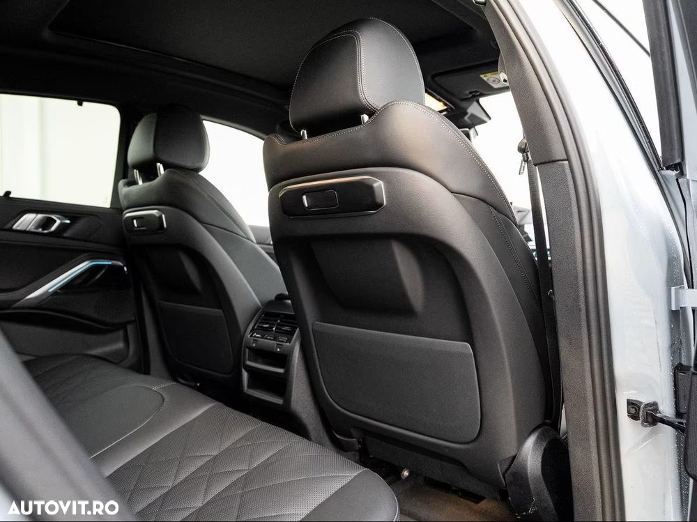BMW X6 - 12
