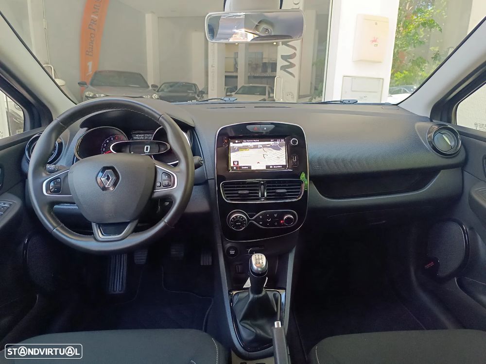 Renault Clio (Energy) TCe 90 Start & Stop LIMITED - 14