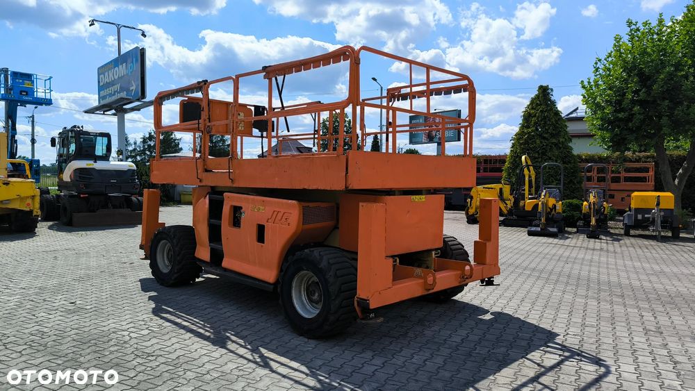 JLG 3394 RT - 6